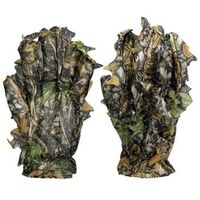 Stealth Gear 3D Blätter Handschuhe 