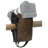 Stealth Gear Bohnensack  Doppelt Fox