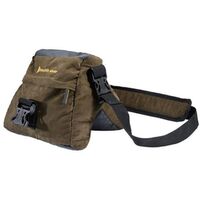 Stealth Gear Bohnensack  Doppelt waldgrün