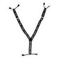 Stealth Gear Hosenträger  Urban Charcoal