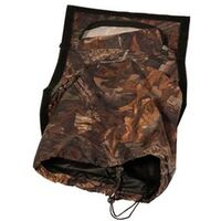 Stealth Gear Snoot/Objektivschutz  für Snoot Hides