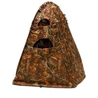 Stealth Gear Tarnzelt  Double Altitude Hide braun
