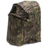 Stealth Gear Tarnzelt  One man Chair Hide M2 grün