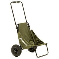 Stealth Gear Transport Trolley  Waldgrün