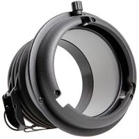 StudioKing Adapter SK-PFBW Profoto to Bowens 