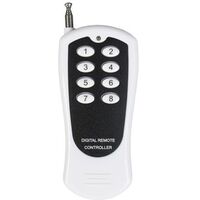 StudioKing Remote Control RC-4WE für B-4WE 