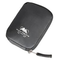 Summit-Creative Bottle bag  schwarz