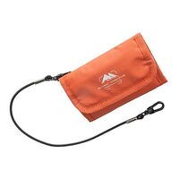 Summit-Creative Memory Card Bag  orange