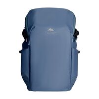 Summit-Creative Metropolis Backpack  22 Liter blau