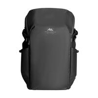 Summit-Creative Metropolis Backpack  22 Liter schwarz