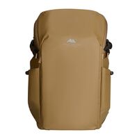 Summit-Creative Metropolis Backpack  22 Liter champagne