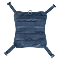 Summit-Creative Molleplate  blau