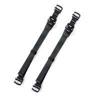 Summit-Creative Tenzing BStraps  schwarz