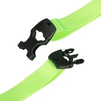 Summit-Creative Tenzing FStrap  Lime