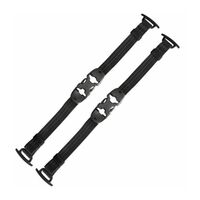 Summit-Creative Tenzing FStrap  Reflectblack