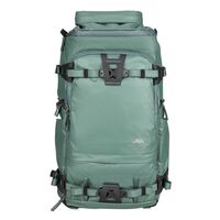 Summit-Creative Tenzing Rolltop-Rucksack  30 Liter grün
