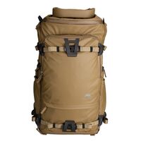 Summit-Creative Tenzing Rolltop-Rucksack  30 Liter champagne