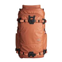 Summit-Creative Tenzing Rolltop-Rucksack  40 Liter orange