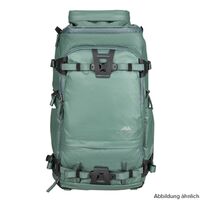 Summit-Creative Tenzing Rolltop-Rucksack  40 Liter grün