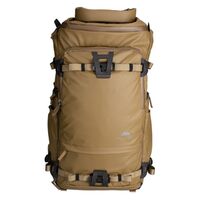Summit-Creative Tenzing Rolltop-Rucksack  40 Liter champagne