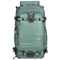 Summit-Creative Tenzing Rolltop-Rucksack  50 Liter grün