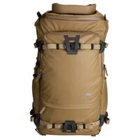 Summit-Creative Tenzing Rolltop-Rucksack  50 Liter champagne