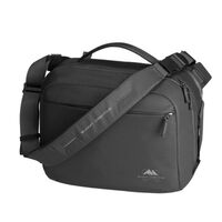 Summit-Creative Tenzing Shoulder bag  7 Liter schwarz