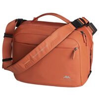 Summit-Creative Tenzing Shoulder bag  10 Liter orange