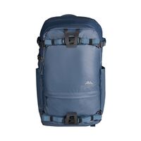 Summit-Creative Tenzing Zip Top Backpack  18 Liter blau