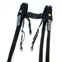 Sun-Sniper Rotaball DPH Kameragurtsystem 