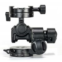 Sunwayfoto Getriebeneiger GH-Pro II 