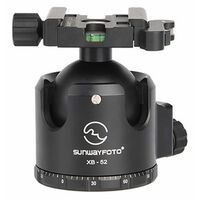 Sunwayfoto Kugelkopf XB-52 