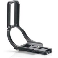Sunwayfoto L-Plate For Nikon D850 (Incl Grip PNLD PNL-D850G 