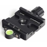 Sunwayfoto Schnellwechselklemme DDC-50i 