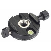 Sunwayfoto Schnellwechselklemme DDH-06 