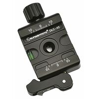Sunwayfoto Schnellwechselklemme DLC-42 