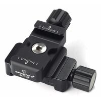 Sunwayfoto Schnellwechselklemme Set MCP-01 