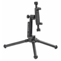 Sunwayfoto Stativ T1A11-II inkl. Smartphonehalterung CPC-01 