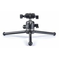 Sunwayfoto Stativ T1A20D inkl. Kugelkopf XB-28II 