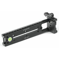 Sunwayfoto vertikale Universalschiene DMC-200LR 