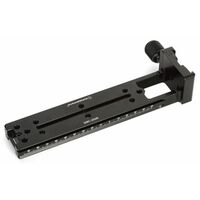 Sunwayfoto vertikale Universalschiene DMC-200R 