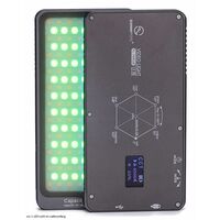 Sunwayfoto Video LED Leuchte FL-70RGB 