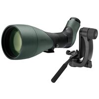 Swarovski ATX 30-70x115 Okular + Objektivmodul + PTH Profi-Stativkopf 