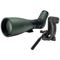 Swarovski ATX 30-70x95 Okular + Objektivmodul + PTH Profi-Stativkopf 