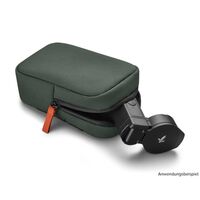 Swarovski BHB-S Zubehörtasche für BH Fernglas Brusttasche  S