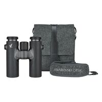 Swarovski CL Companion 10x30  anthracite  + NL Northern Lights