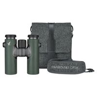 Swarovski CL Companion 10x30  green  + NL Northern Lights