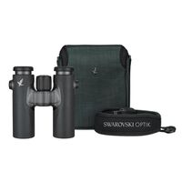 Swarovski CL Companion 8x30  anthracite  + WN Wild Nature