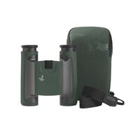 Swarovski CL Pocket 10x25  green  + WN WILD NATURE