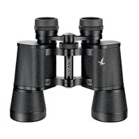 Swarovski Habicht 10x40 